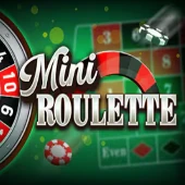 Mini Roulette slot